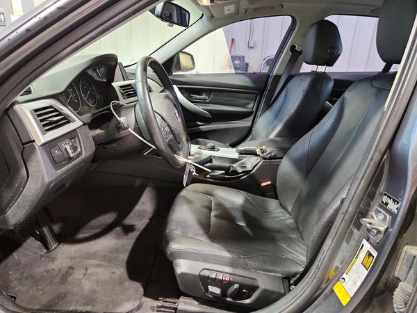 2013 BMW 328