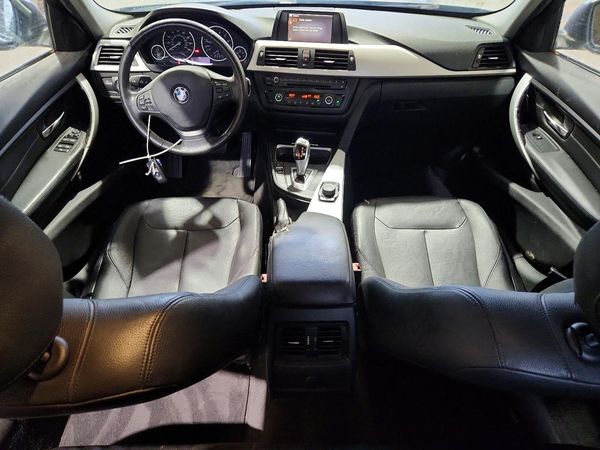 2013 BMW 328
