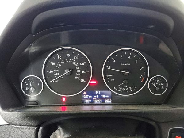 2013 BMW 328