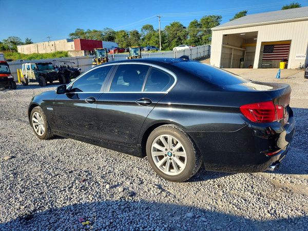 2015 BMW 528 xDrive
