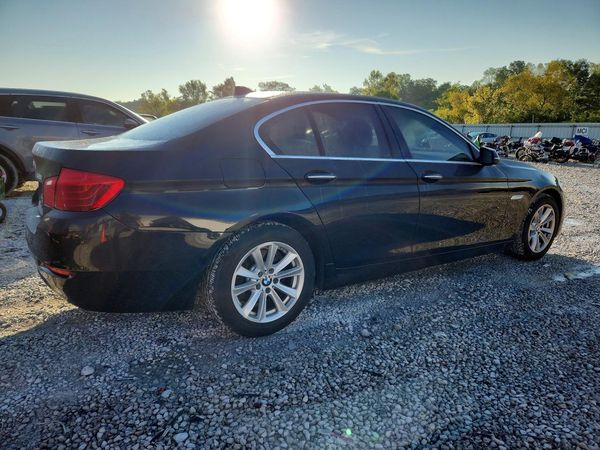 2015 BMW 528 xDrive