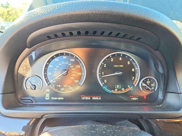 2015 BMW 528 xDrive