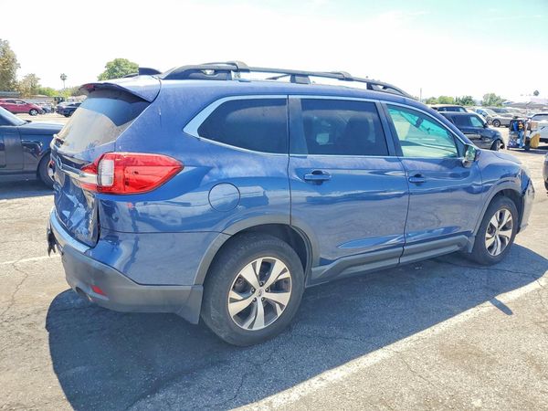 2019 SUBARU ASCENT
