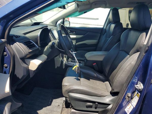 2019 SUBARU ASCENT