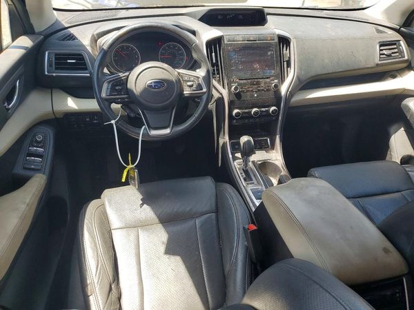 2019 SUBARU ASCENT