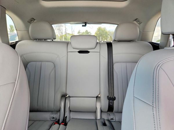 2021 AUDI Q5 quattro Progressiv