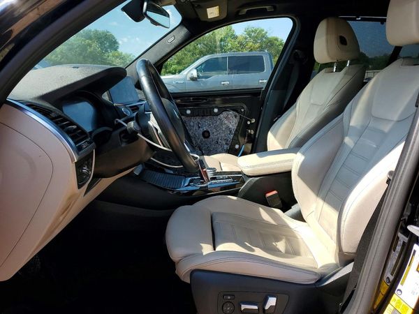 2021 BMW X3 xDrive30e
