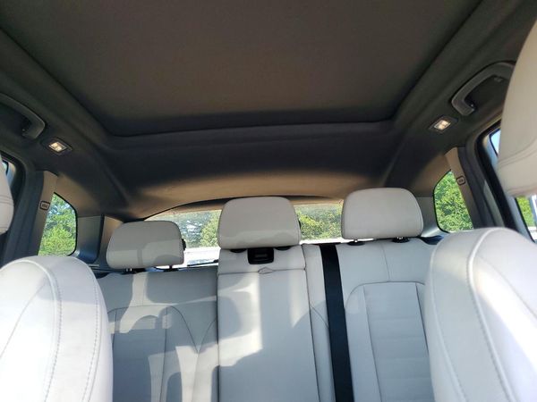 2021 BMW X3 xDrive30e