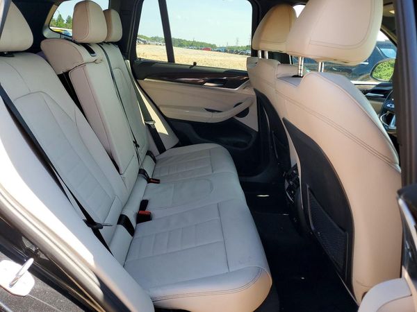 2021 BMW X3 xDrive30e