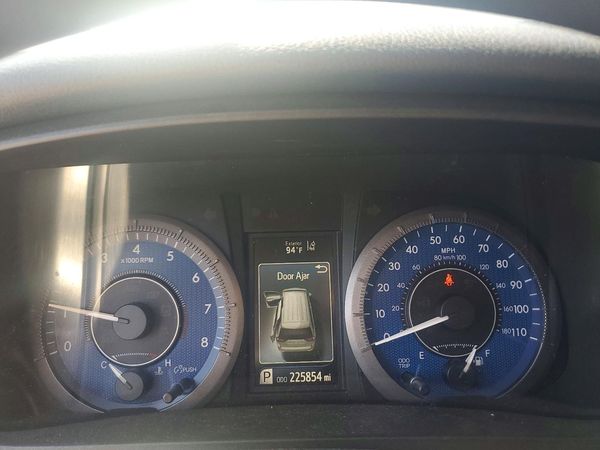 2020 TOYOTA SIENNA D grade