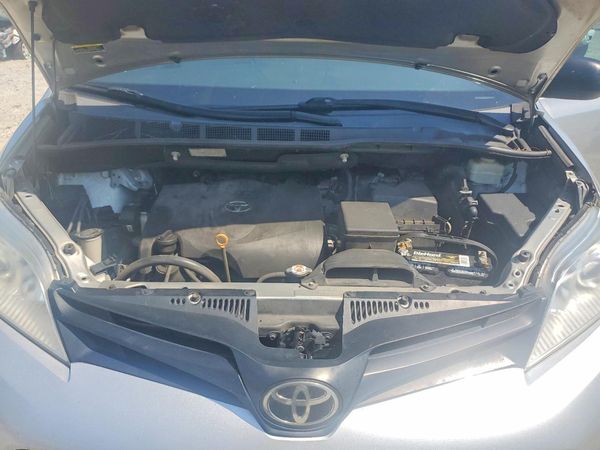 2020 TOYOTA SIENNA D grade