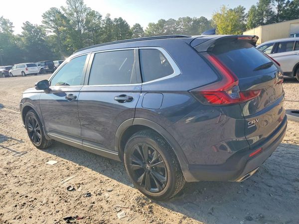 2023 HONDA CR-V Sport Touring
