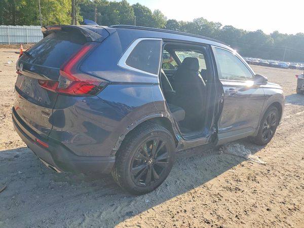 2023 HONDA CR-V Sport Touring
