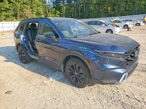 2023 HONDA CR-V Sport Touring