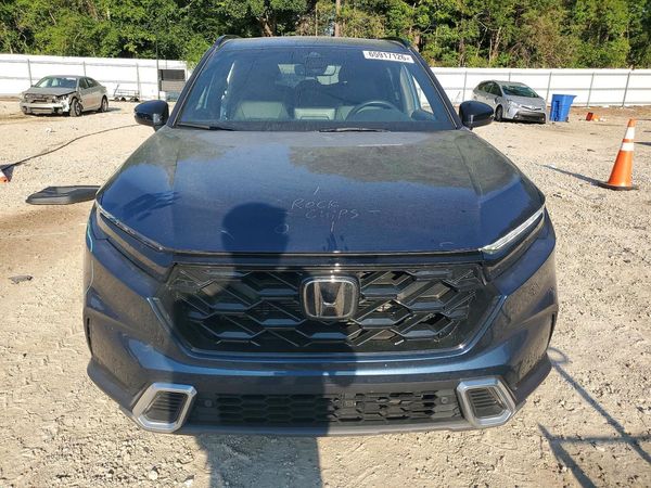 2023 HONDA CR-V Sport Touring