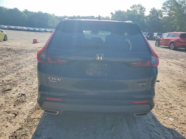 2023 HONDA CR-V Sport Touring
