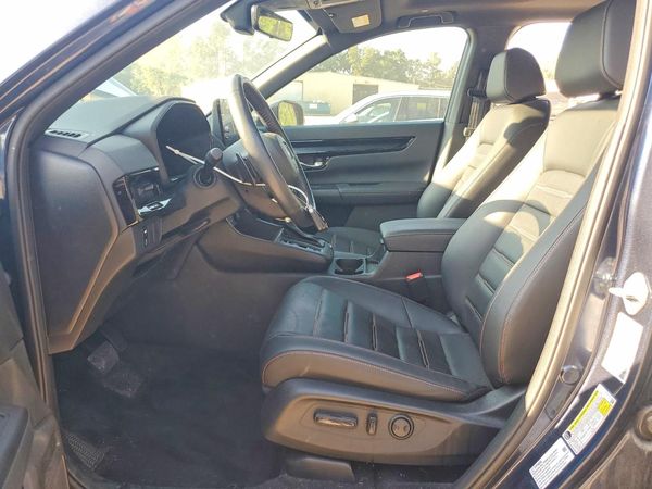 2023 HONDA CR-V Sport Touring