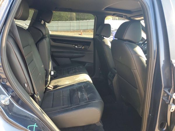 2023 HONDA CR-V Sport Touring
