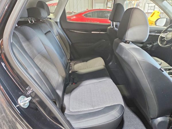 2024 KIA SELTOS S, X-Line