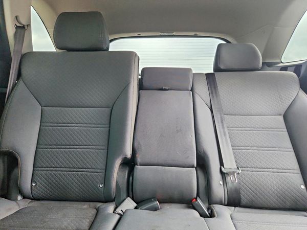 2017 KIA SORENTO L, LX