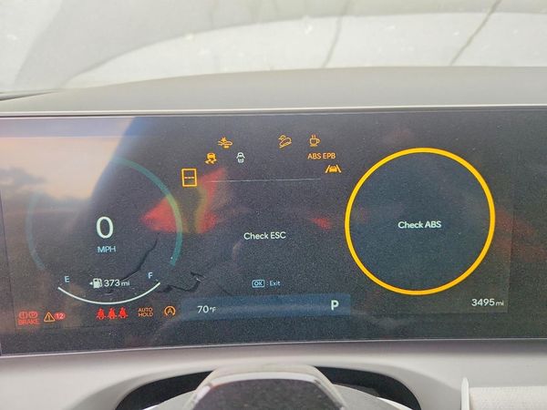 2026 HYUNDAI TUCSON SEL Convenience — ODOM