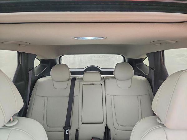 2026 HYUNDAI TUCSON SEL Convenience — SUVN