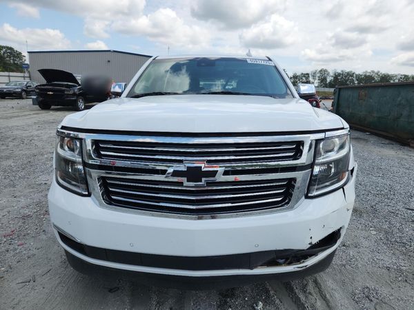 2020 CHEVROLET TAHOE