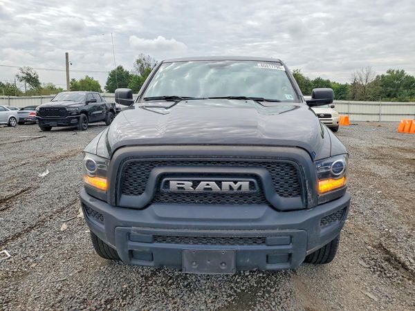 2023 RAM 1500 CLASSIC