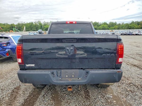 2023 RAM 1500 CLASSIC