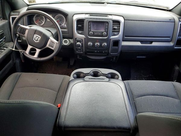 2023 RAM 1500 CLASSIC