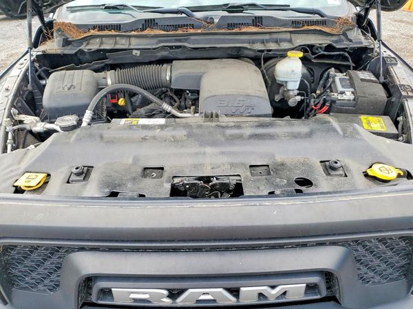 2023 RAM 1500 CLASSIC
