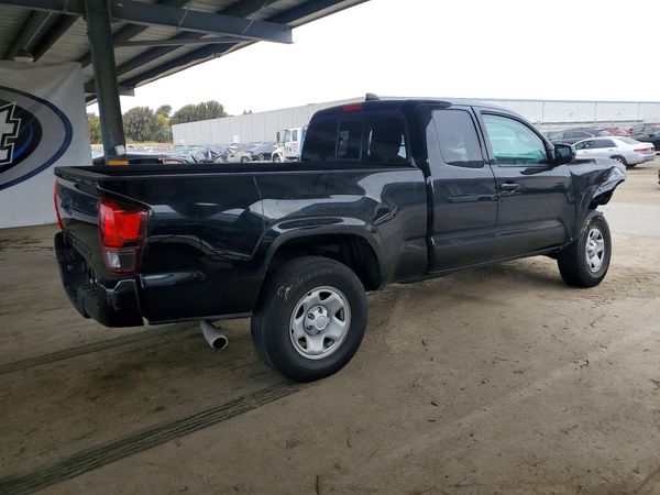 2020 TOYOTA TACOMA