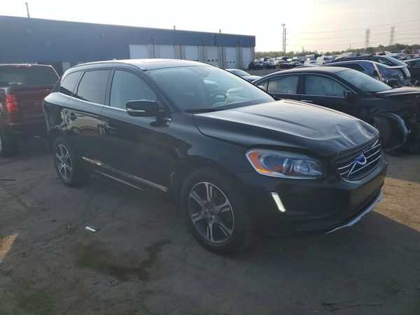 2014 VOLVO XC60