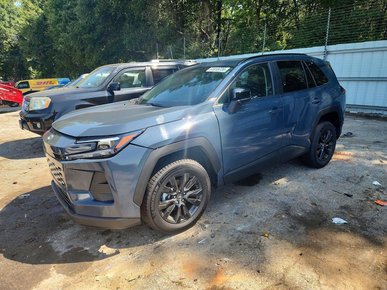 2026 TOYOTA RAV4