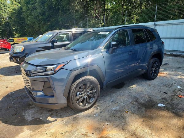 2026 TOYOTA RAV4