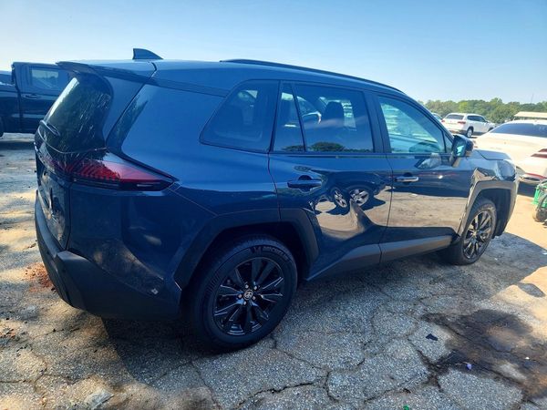 2026 TOYOTA RAV4