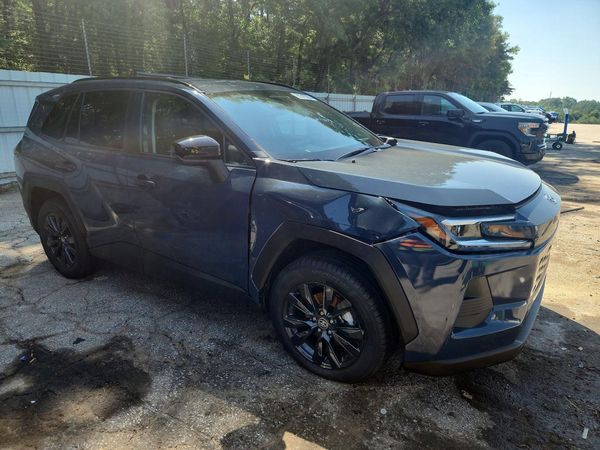 2026 TOYOTA RAV4