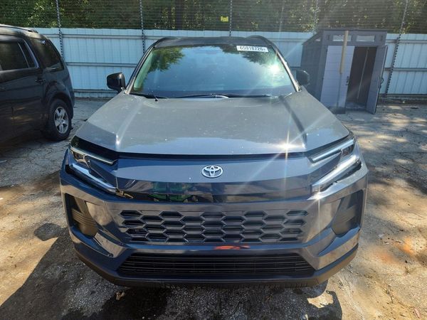 2026 TOYOTA RAV4