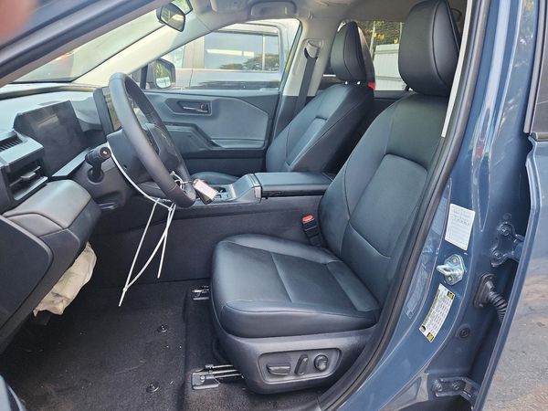 2026 TOYOTA RAV4