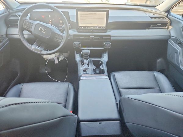 2026 TOYOTA RAV4