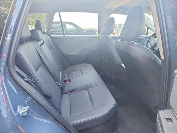 2026 TOYOTA RAV4