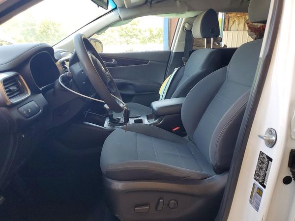 2019 KIA SORENTO L, LX, S