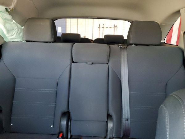 2019 KIA SORENTO L, LX, S