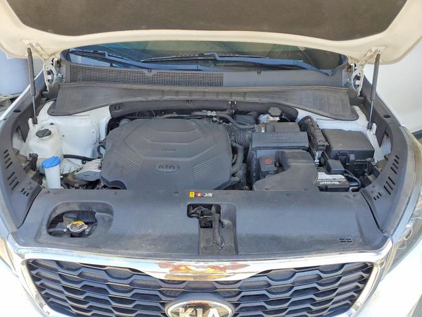 2019 KIA SORENTO L, LX, S