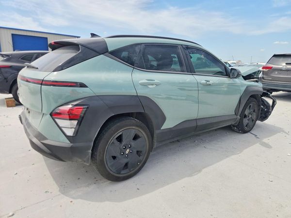 2026 HYUNDAI KONA