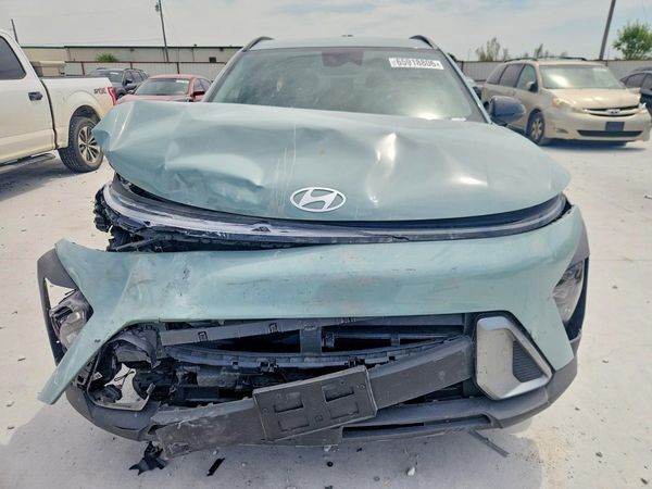 2026 HYUNDAI KONA