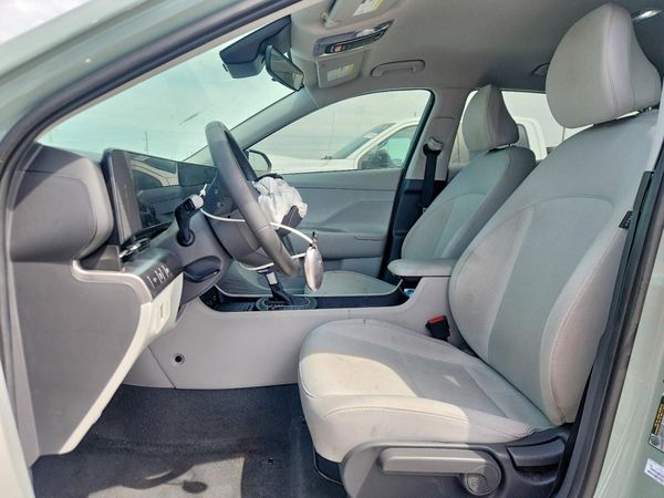 2026 HYUNDAI KONA
