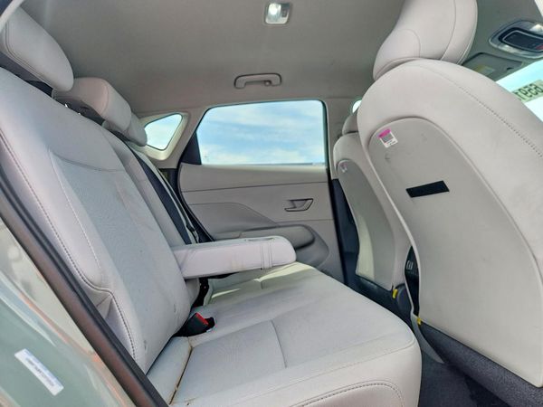 2026 HYUNDAI KONA
