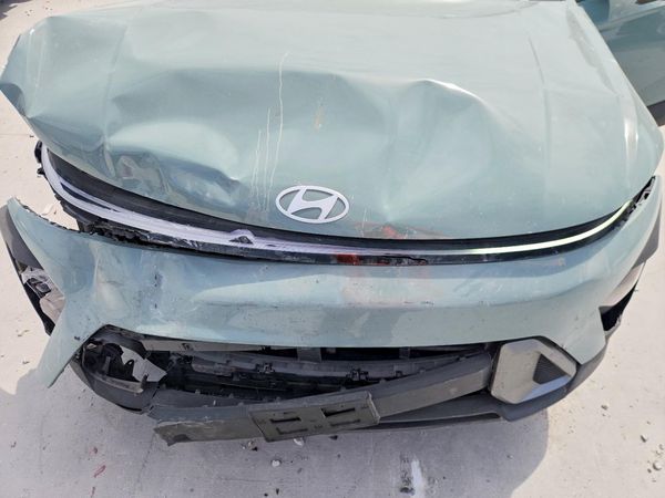 2026 HYUNDAI KONA