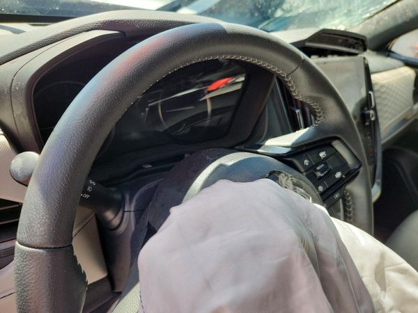 2025 SUBARU FORESTER Premium — ODOM